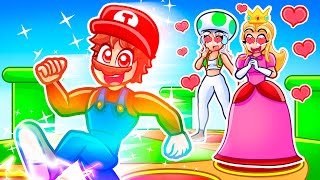 We Played Mario Party Jamboree [upl. by Keung783]