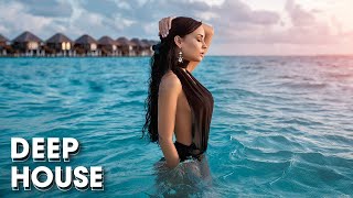 Ibiza Summer Mix 2024 🍓 Best Of Tropical Deep House Music Chill Out Mix 2024🍓 Chillout Lounge 004 [upl. by Fleurette]