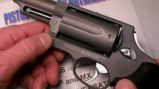 Taurus Judge quotHollywood Justicequot by Nutnfancy [upl. by Lothaire]