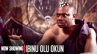 IBINU OLU OKUN  Odunlade Adekola  Latest Yoruba Movies 2024 New Release [upl. by Saylor652]