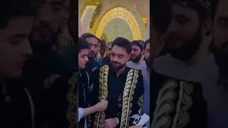 Rashid Khan wedding video  Rashid Khan wedding  cricketer Rashid Khan wedding video viralvideo [upl. by Osithe]