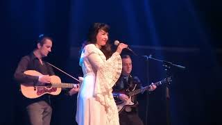 Grey DeLisle  Bohemian Rhapsody Country Cover  Ramblin Roots Festival Utrecht 2024 [upl. by Sollie]