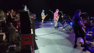 NOFX  The Separation Of Church and Skate  Live at Festival Hall Melbourne AU  2612024 [upl. by Evander458]