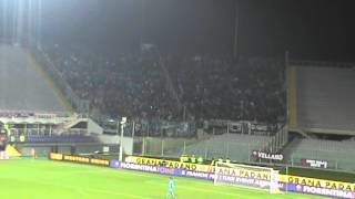 Fiorentina  PAOK 11 Europa League 6112014 4 [upl. by Ramhaj267]