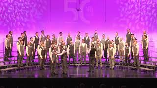 Meantime Chorus  2024 BABS Male Chorus Contest [upl. by Astrahan]