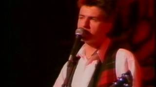 Crowded House Dont Dream Its Over Live 1988 [upl. by Celio]