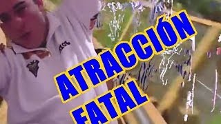 ATRACCIÓN FATAL [upl. by Dahl]