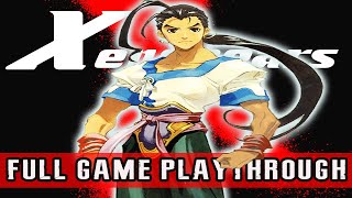 XENOGEARS 1998 100 FULL GAME  Complete Game Walkthrough【No Commentary】 [upl. by Nysila876]