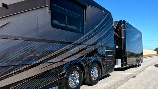 Top Towing Capacity RVs On The Market [upl. by Akiemahs]