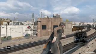 Watch Dogs Intrusion Del CTOS 116 Brandon Docks [upl. by Nivram226]