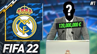 FIFA 22  CARRIERE MANAGER  MATCH DE FOU   26 [upl. by Hluchy]