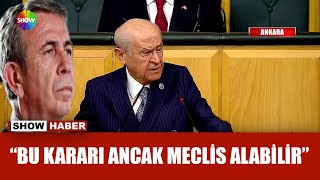 Yavaştan İmralı çıkışı [upl. by Fonzie]