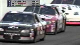 1999 Daytona 500 Part 3 of 16 Start [upl. by Ahsimak135]