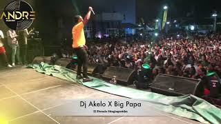 DJ AKELO X SELECTOR BIG PAPA LIVE PERFORMANCE AT 𝐄𝐥 𝐃𝐨𝐫𝐚𝐝𝐨 𝐒𝐭𝐢𝐧𝐠𝐢𝐧𝐠𝐧𝐞𝐭𝐭𝐥𝐞𝐬 2022 [upl. by Lenny618]