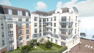 Clamart  Canal Avenue  Eiffage Immobilier [upl. by Eserahc]