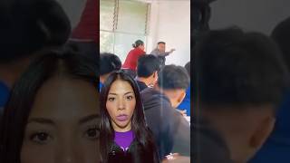 Madre golpea a docente en preparatoria de Naucalpan Naucalpan Edomex Prepa24 Noticias [upl. by Astto257]