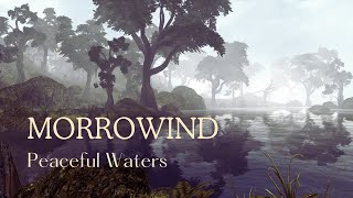 Morrowind HD Intro English [upl. by Adrell]