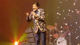 Udit Narayan  Live In Sydney 2023  Jo Bhi Kasmein [upl. by Burrton]