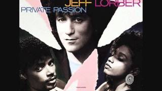 Jeff Lorber  Sand Castles 1986 [upl. by Nalon]