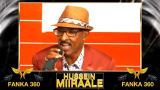 HUSSEIN MIIRAALE  MUDANTII HAWEENKAAY  NEW HIT MUSIC VIDEO 2019 [upl. by Livingstone49]