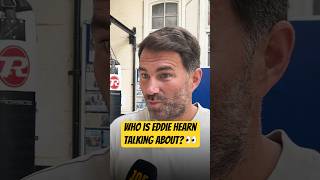 Eddie Hearn on AJ vs Wilder AJ vs Fury and Fury vs Usyk [upl. by Aloin]