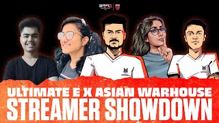 STREAMER SHOWDOWN BAKCHODI  ft QuinnGamingg rebelplays Moonscope LearnGaming [upl. by Clarkson]