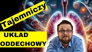 Układ oddechowy Drogi oddechowe i płuca budowa i funkcje narządów Głęboki wdechi zaczynamy [upl. by Nevaeh]