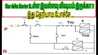 Cold Condition Starting Problem in Tamil [upl. by Eelitan83]