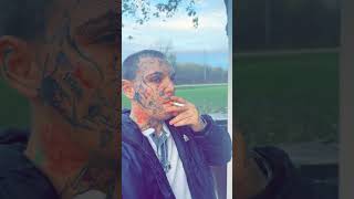 When the face tats and cig hit different ✅✅✅✅🔜 viralshorts [upl. by Maris]