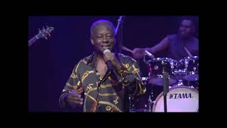 Afrigo Batuuse Live from feza 2020 THE AFRIGO BAND LIVE [upl. by Eiggam]