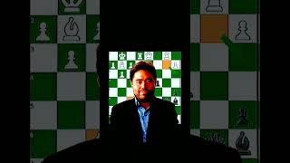 GM Hikaru nakamura Brilliancey ✨ chess viral trending fyp foryou subscribe like comments op [upl. by Attenod869]