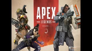 SOLVED Apex Legends stuck at Initializing [upl. by Lesak779]