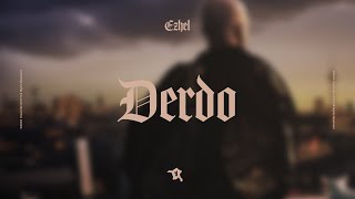 Ezhel  Derdo Official Audio [upl. by Roi896]