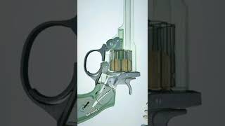 Type 26 Revolver [upl. by Ettari]