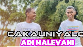 ADI MALEVANI OFFICIAL VIDEO [upl. by Aratihc]