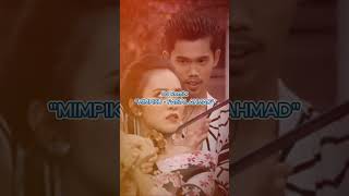 Tetap Enak Didengar Lagu Rockers Ini Dibuat Remix❗Mimpiku  Faisal Ahmad [upl. by Yelssew817]