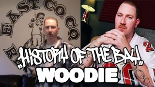 History of the Bay Woodie [upl. by Elleivad92]