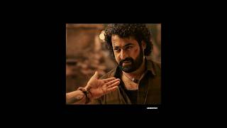 Devara and Bhaira fight  quotAyudha Pooja Song quot  Devara Movie Edit  Devara songs [upl. by Reinke]