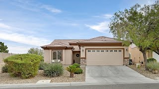 7908 House Sparrow St North Las Vegas NV [upl. by Trimble]