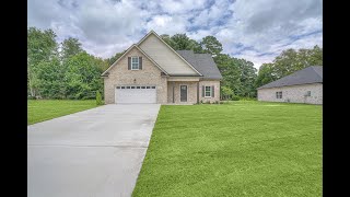 204 Springhouse Drive Manchester TN 37355 [upl. by Ybrad]