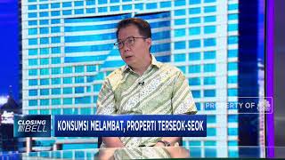 Menggali Potensi Bisnis Properti [upl. by Auqinahc351]