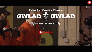 Gwlad Gwlad connected by Vodafone Series 2 Episode 5  WRU TV [upl. by Grimbal782]