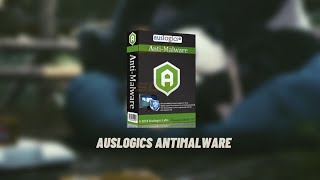 Auslogics Antimalware 1 21 0 6 Free Repack  Full Version  100 Work [upl. by Riccio653]