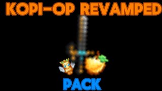 KopiOP Revamped Pack Pack Series 25 [upl. by Beeck126]