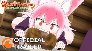 Seton Academy Join the Pack  OFFICIAL TRAILER [upl. by Kilam149]