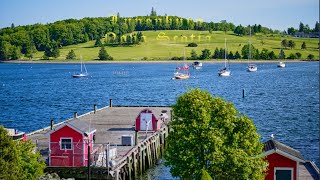 Lunenburg Summer [upl. by Patsis489]