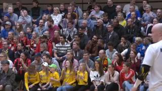 FutsalLiiga 20162017 finaalit Sievi FSKaDy maalikooste [upl. by Airehc558]