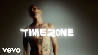 Måneskin  TIMEZONE Lyric Video [upl. by Nibor]