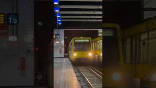 Docklands🚮 music synthwave instrumental trending train zug deutschland trainspotting [upl. by Aneema]