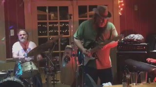 Idgit Galoot Band at the Wayside Inn [upl. by Otnas150]